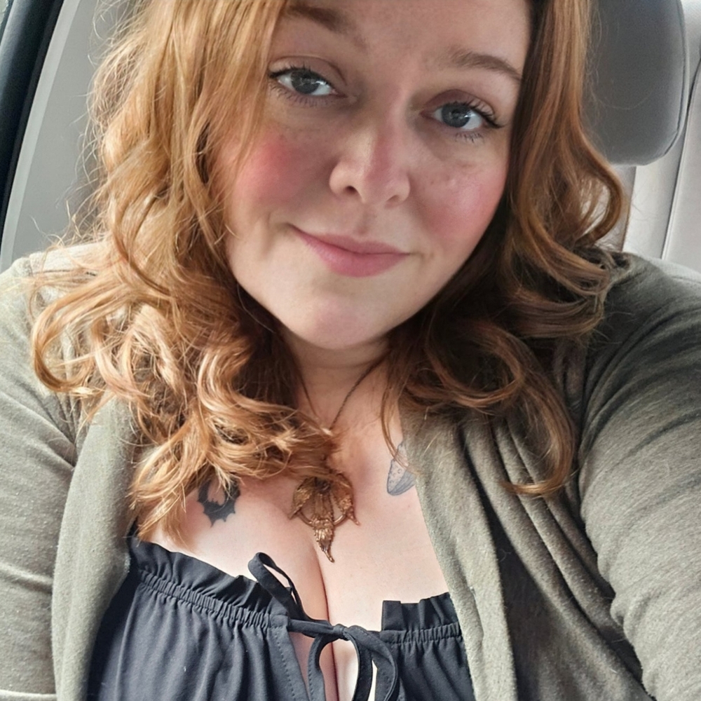 Meet your Posher, Venessa